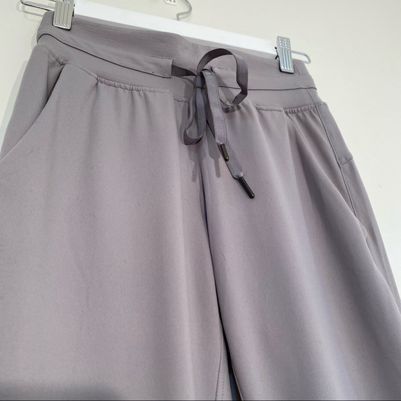 Dita Active grey heathered ascend joggers size XS - Picture 6 of 15